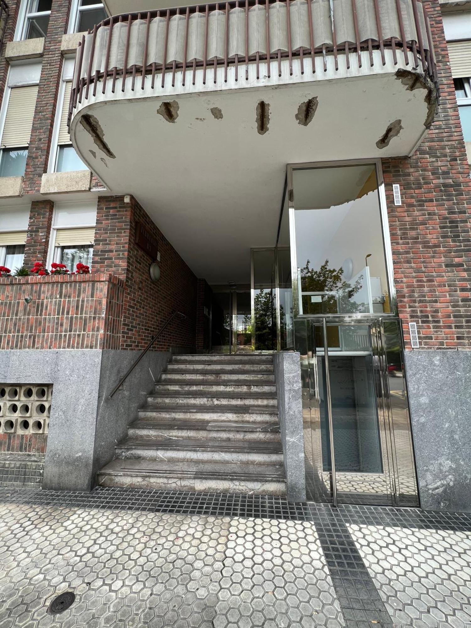 Apartmán Elegance Lifestyle - Parking Gratuito! San Sebastián Exteriér fotografie